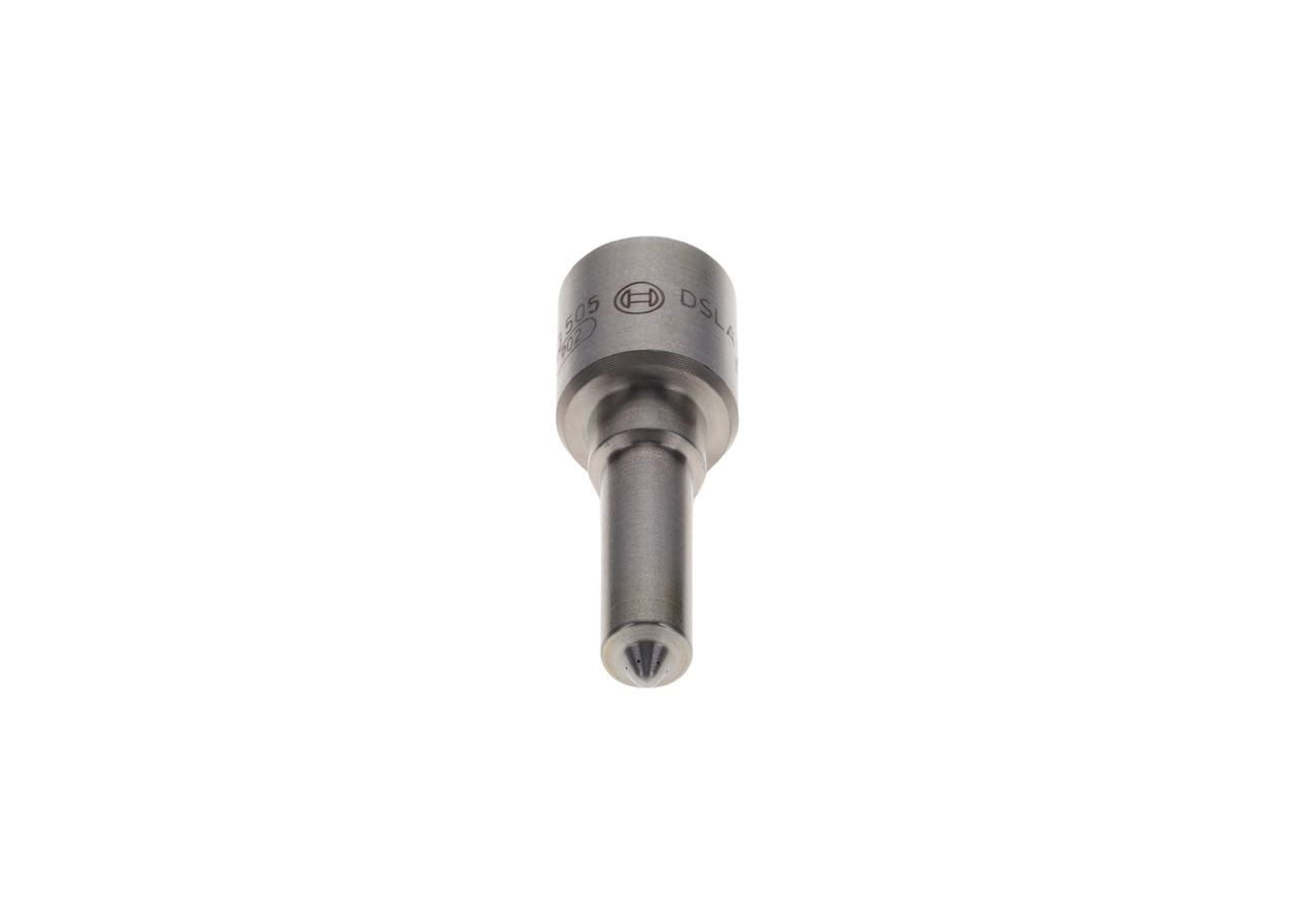 Injector Nozzle