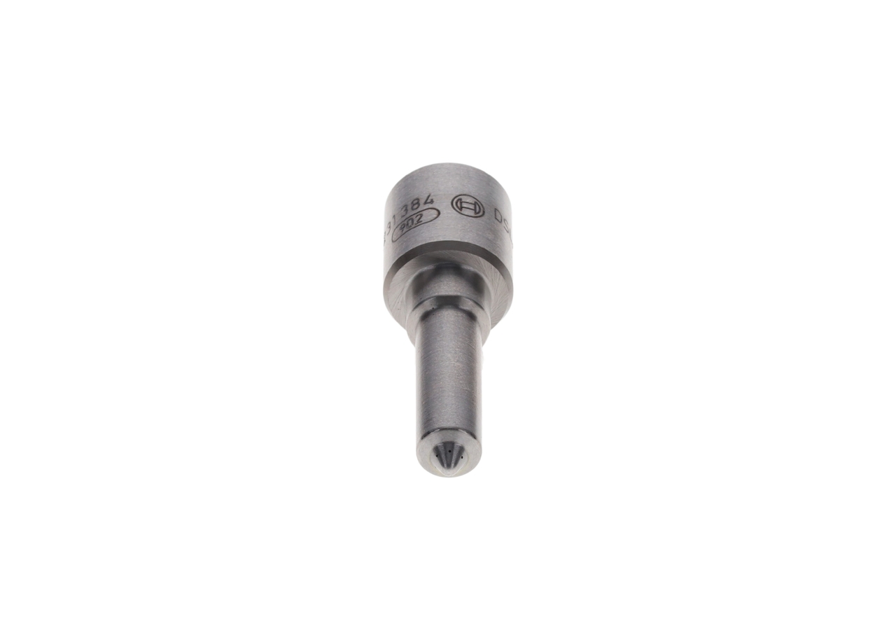 Injector Nozzle