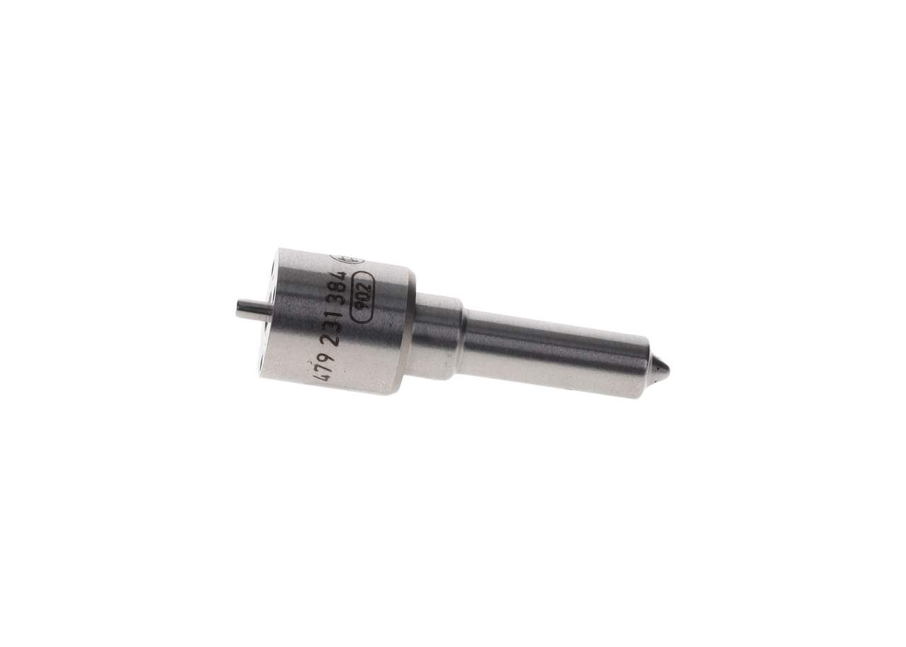 Injector Nozzle 4