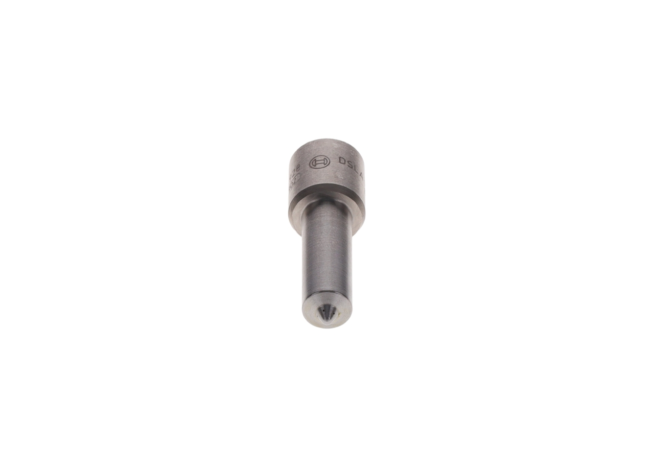 Injector Nozzle