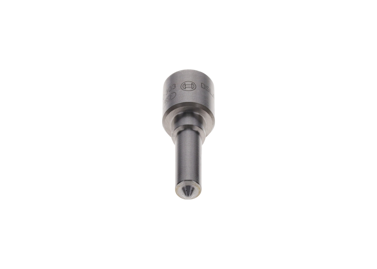 Injector Nozzle