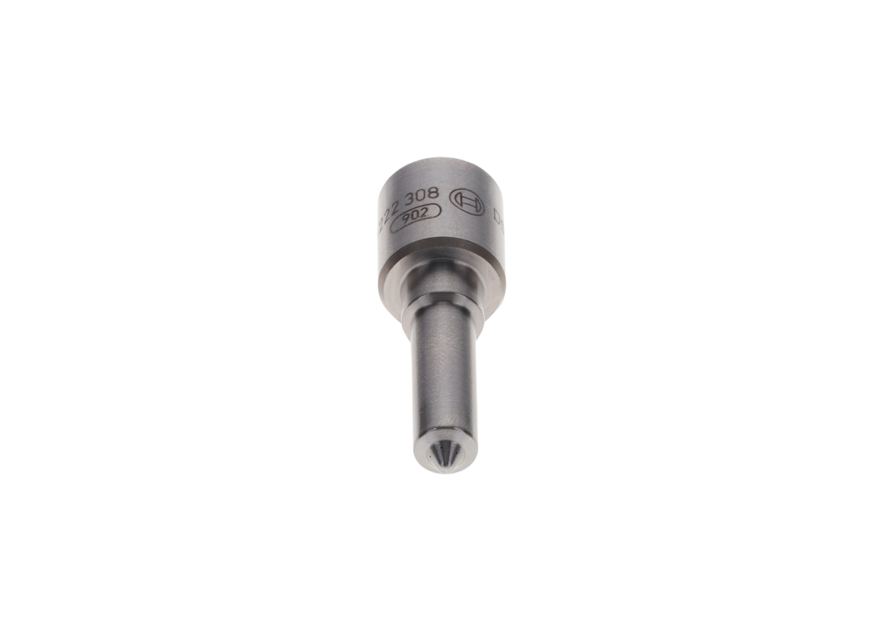 Injector Nozzle