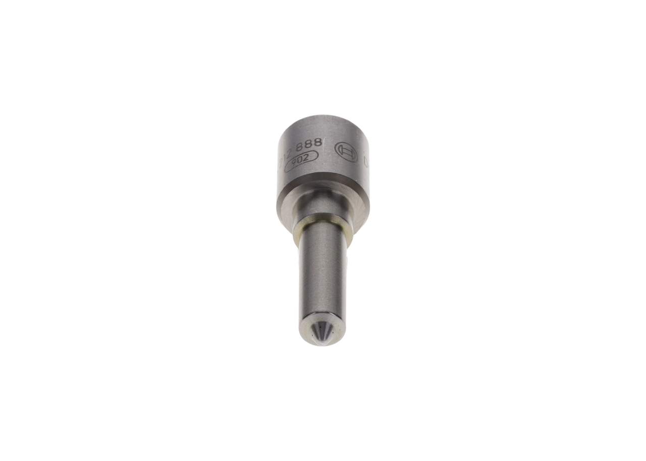 Injector Nozzle