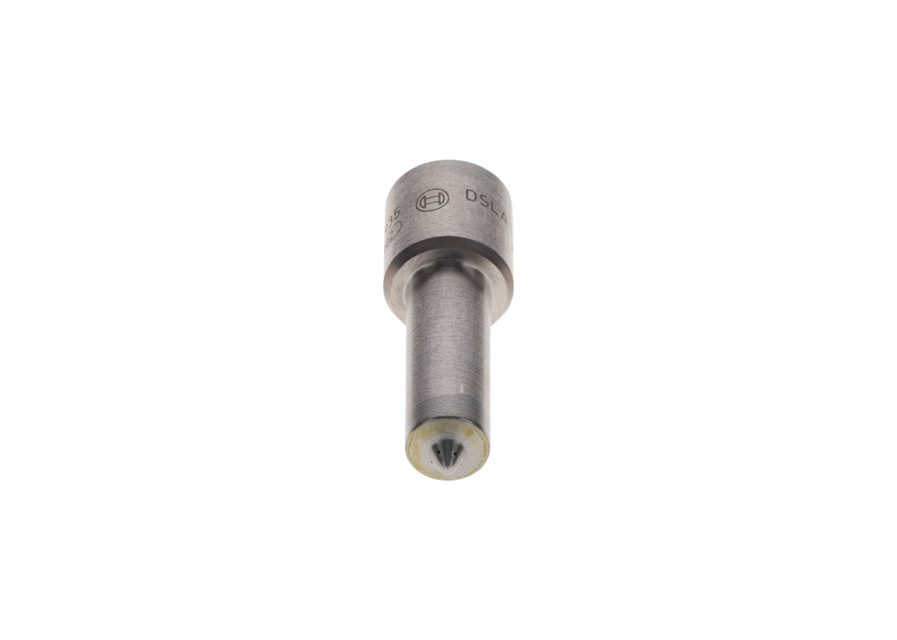 Injector Nozzle