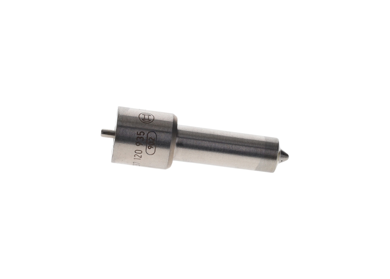 Injector Nozzle 4