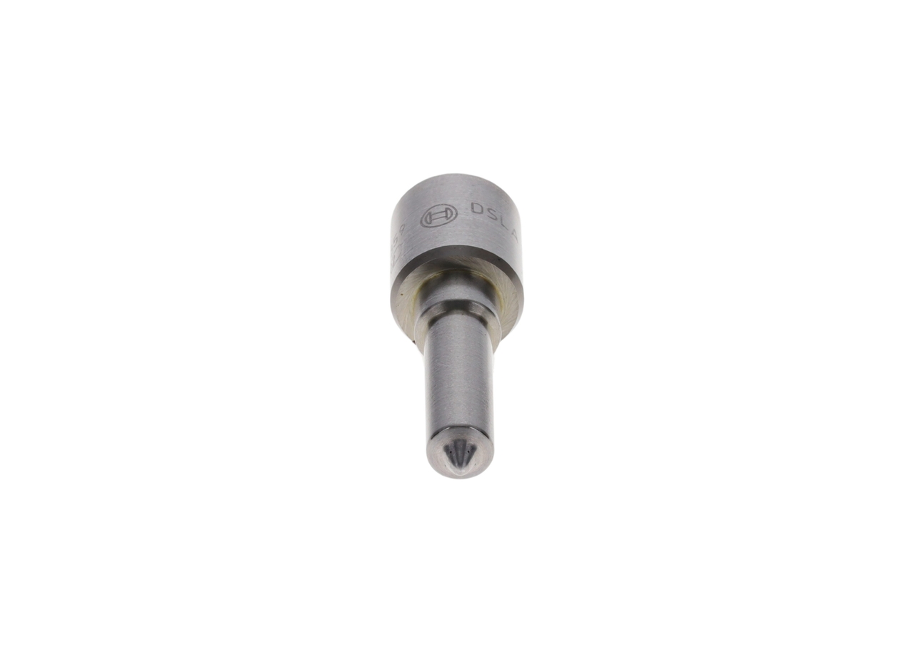 Injector Nozzle