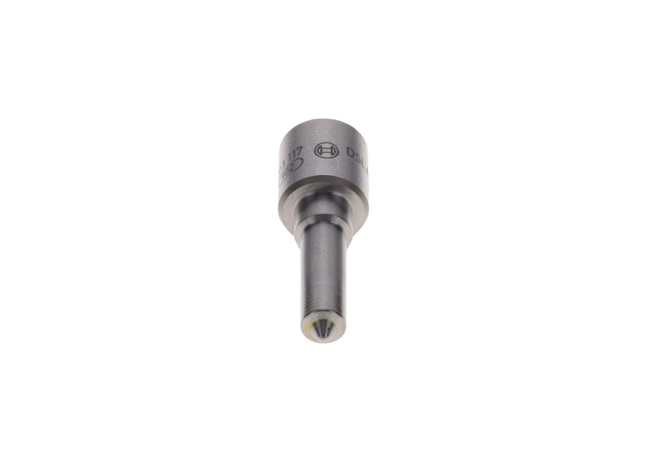 Injector Nozzle