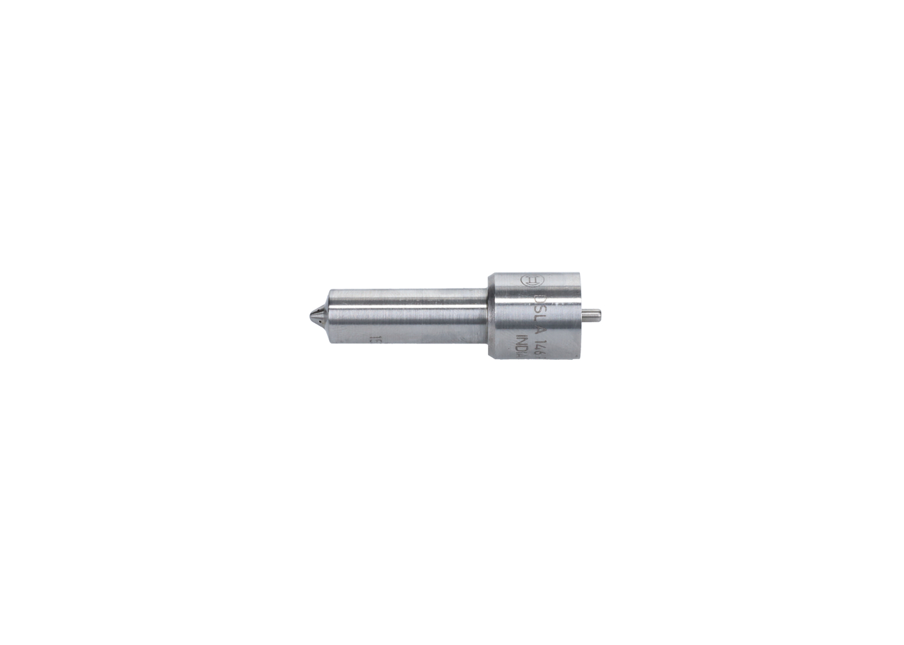 Injector Nozzle