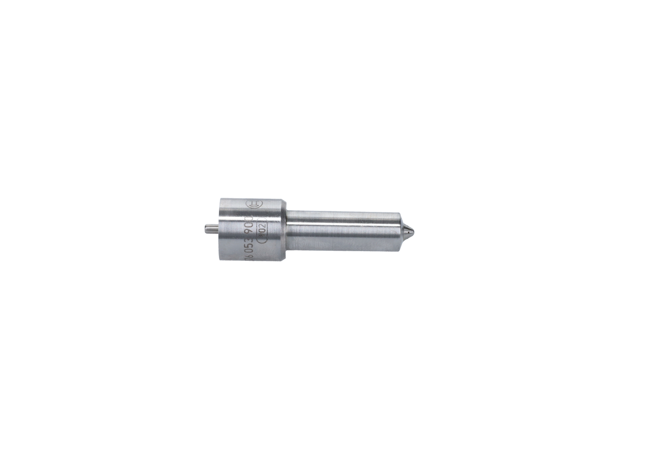 Injector Nozzle 3