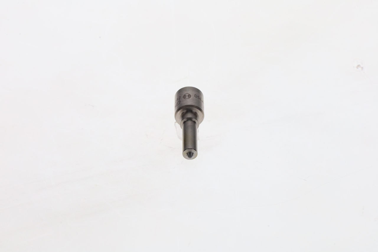 Injector Nozzle
