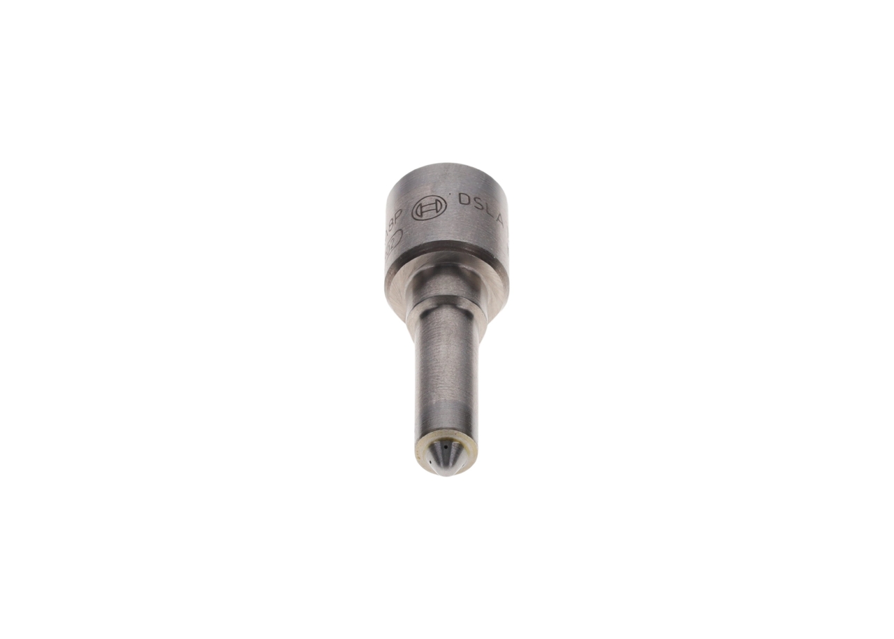Injector Nozzle
