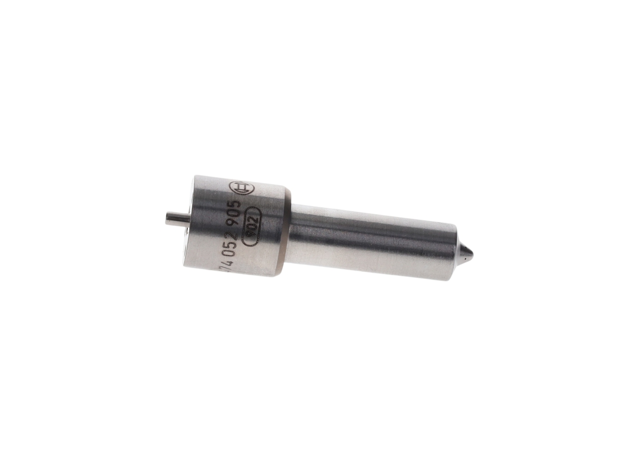 Injector Nozzle 4