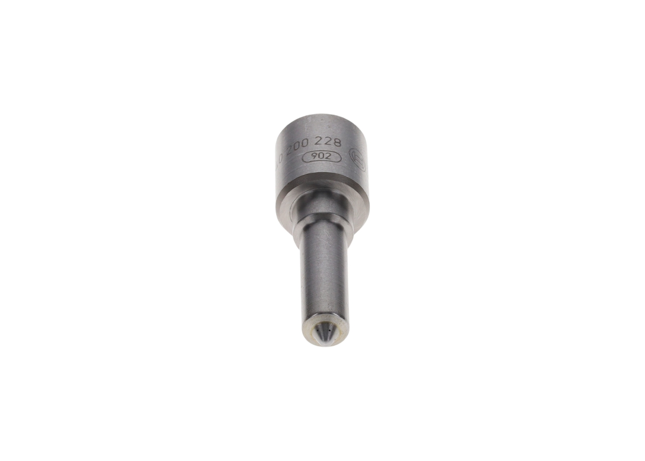Injector Nozzle
