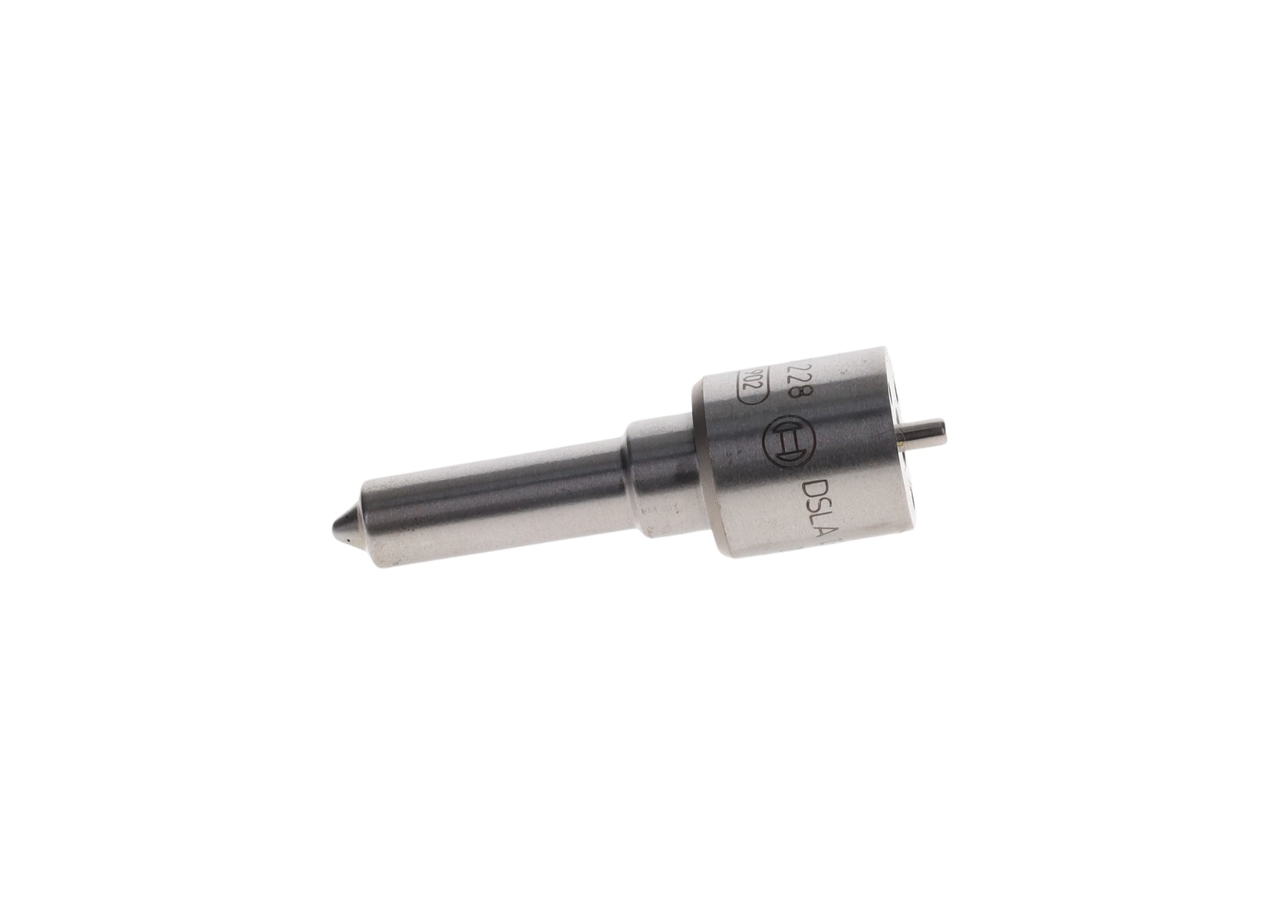 Injector Nozzle 2