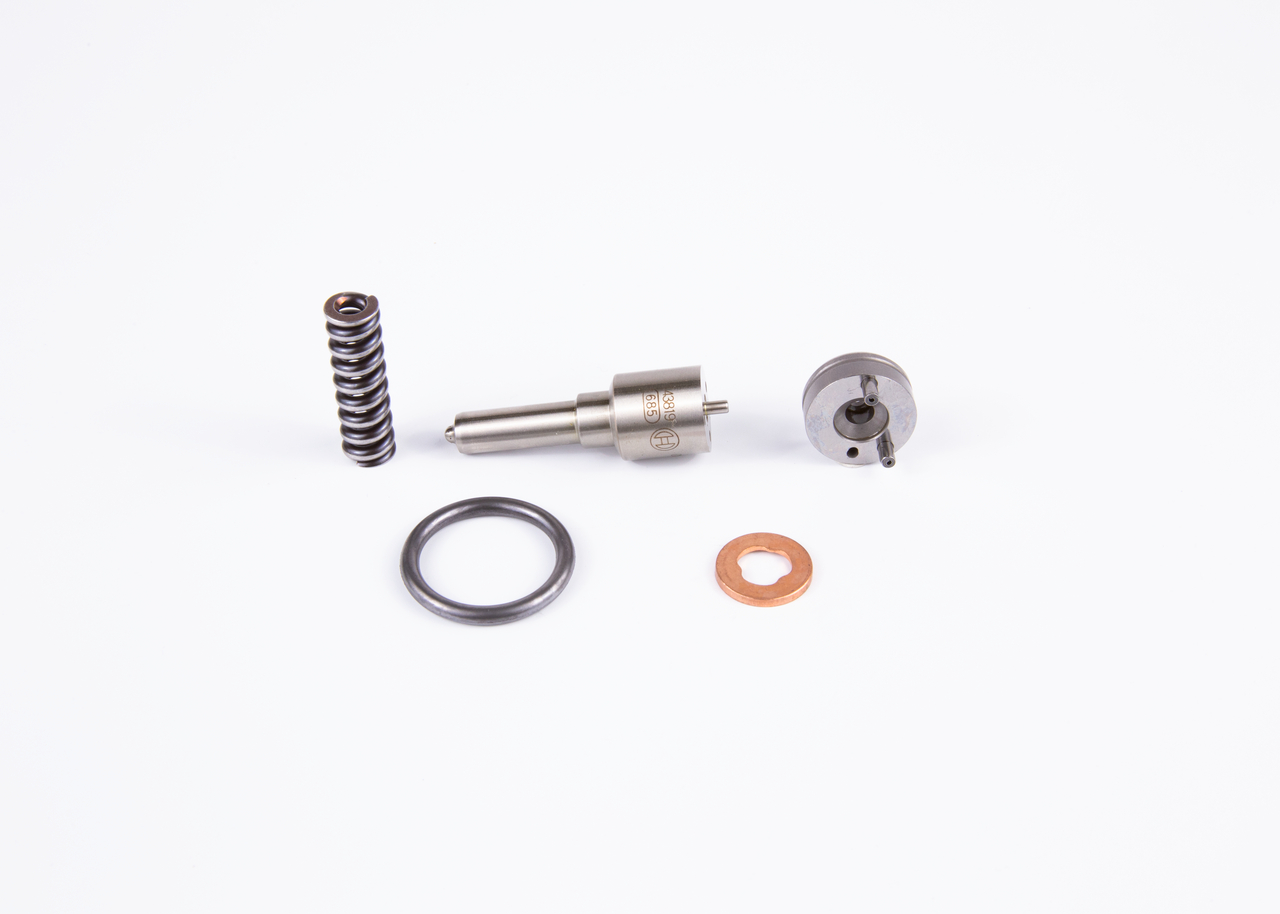 Repair Kit, injection nozzle