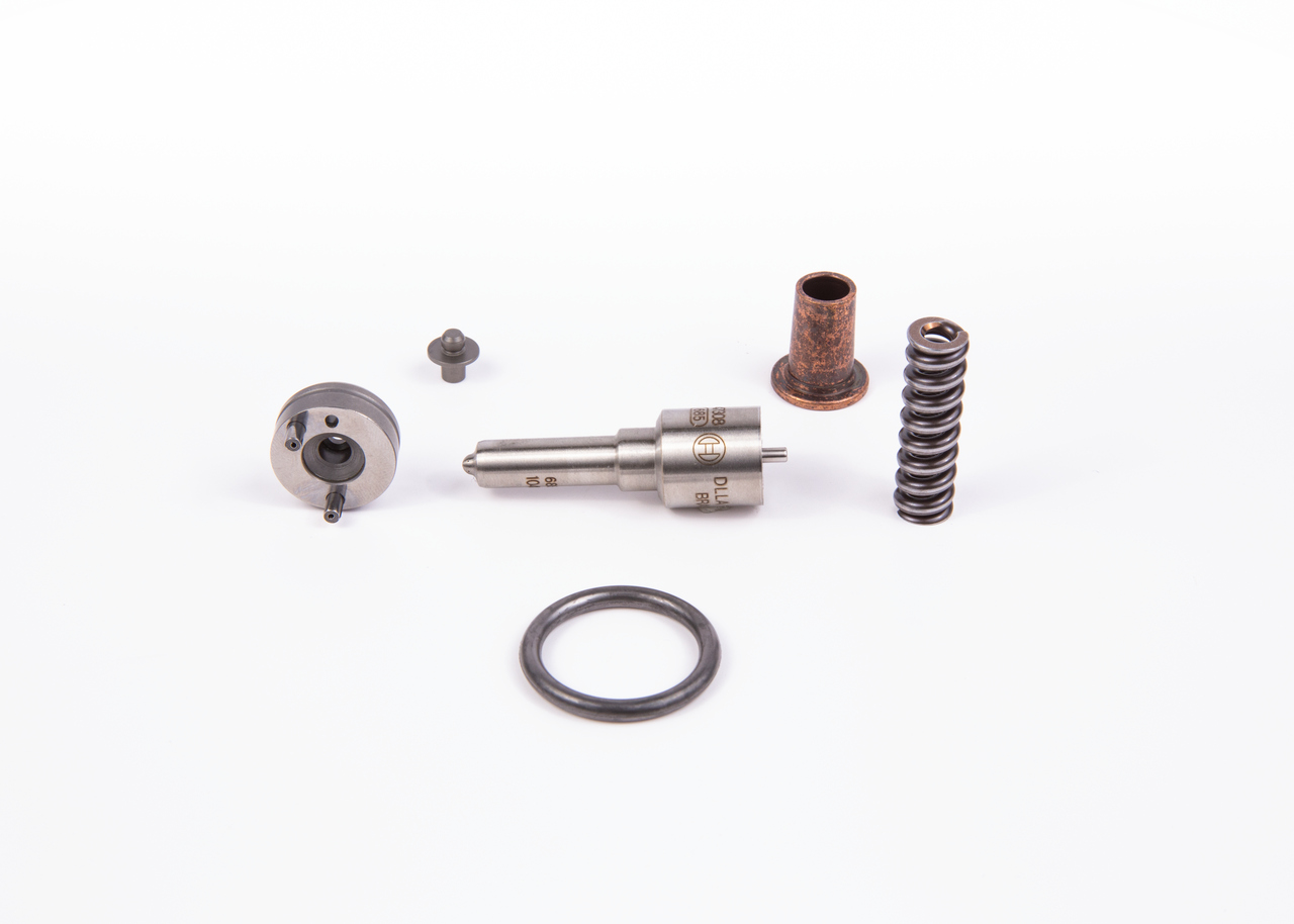 Repair Kit, injection nozzle