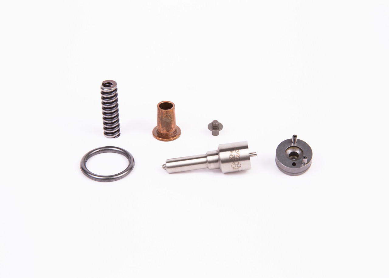 Repair Kit, injection nozzle