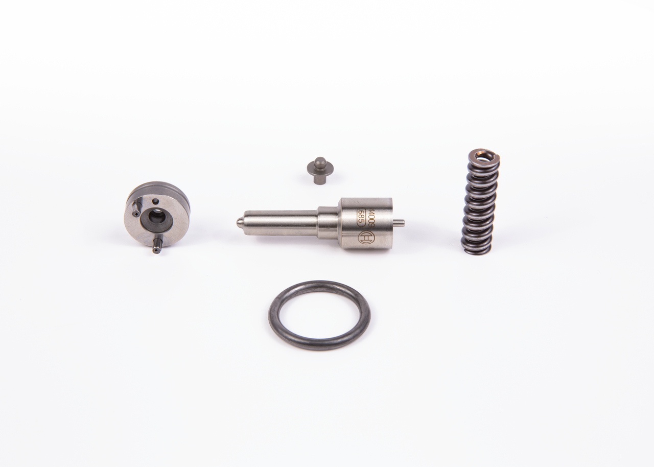 Repair Kit, injection nozzle