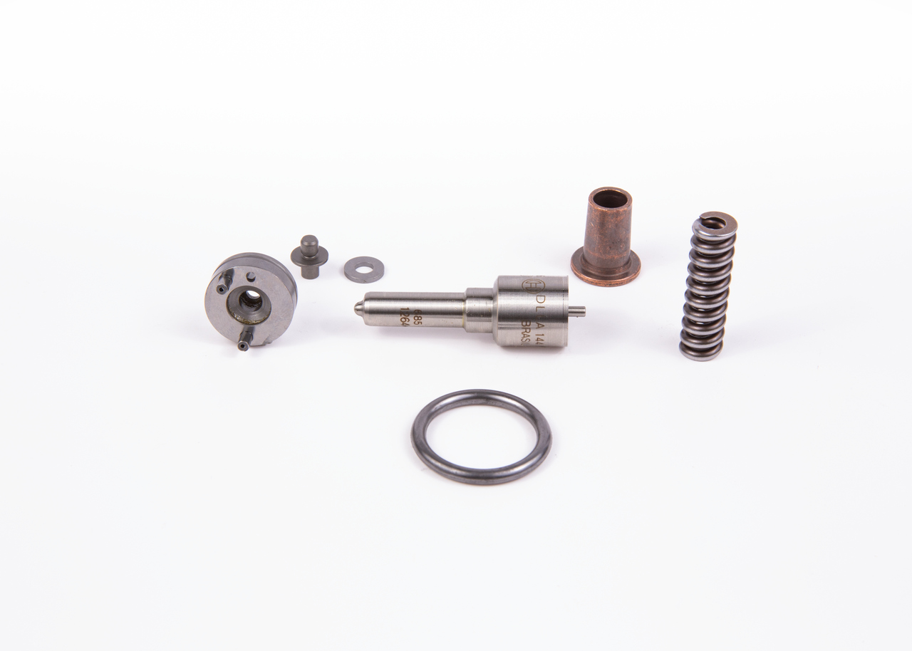 Repair Kit, injection nozzle