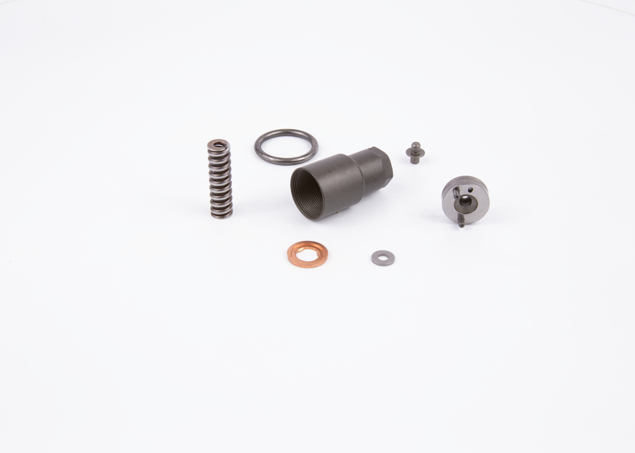 Repair Kit, injection nozzle