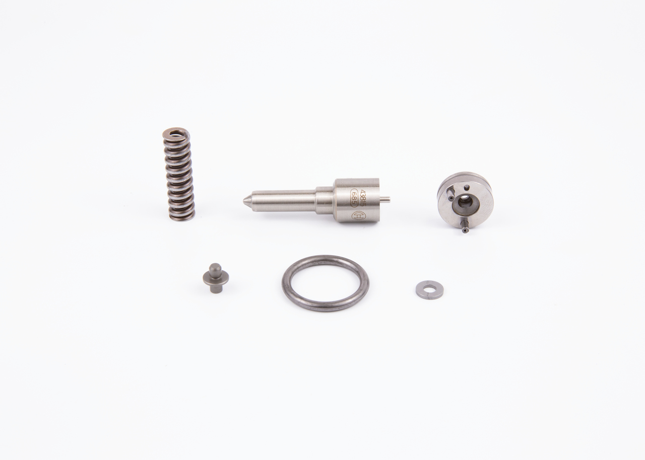 Repair Kit, injection nozzle