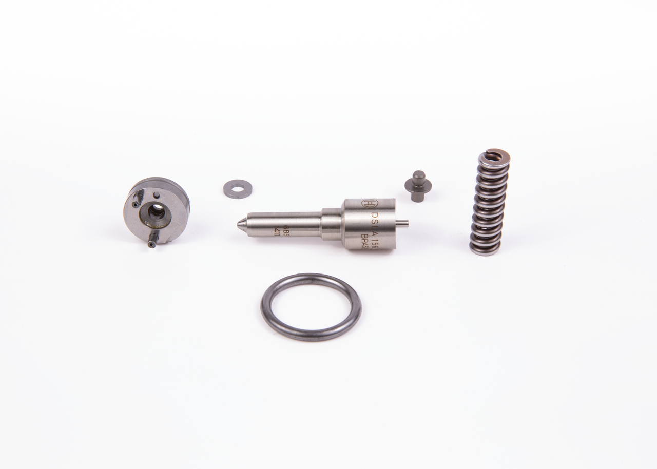 Repair Kit, injection nozzle
