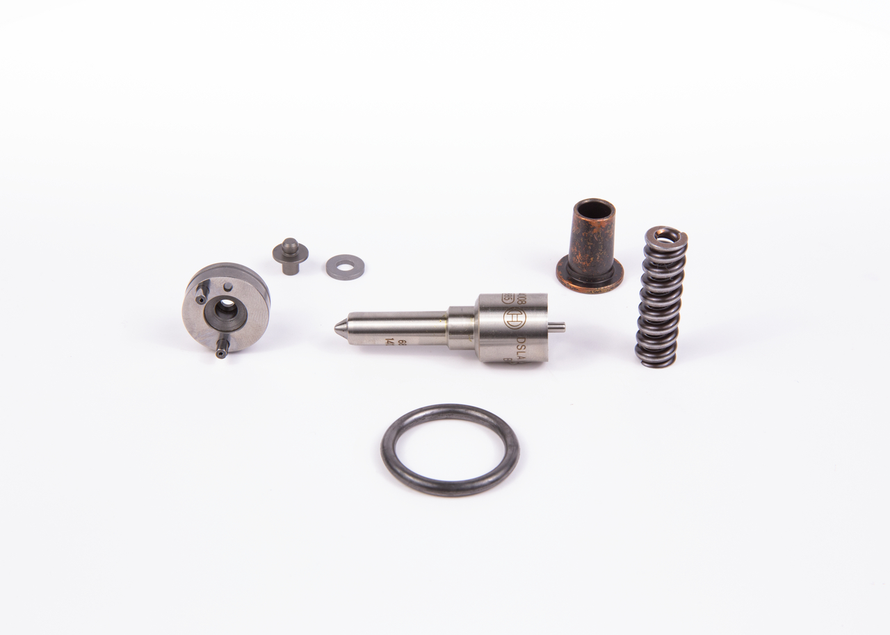 Repair Kit, injection nozzle