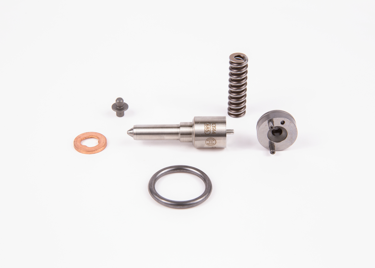 Repair Kit, injection nozzle