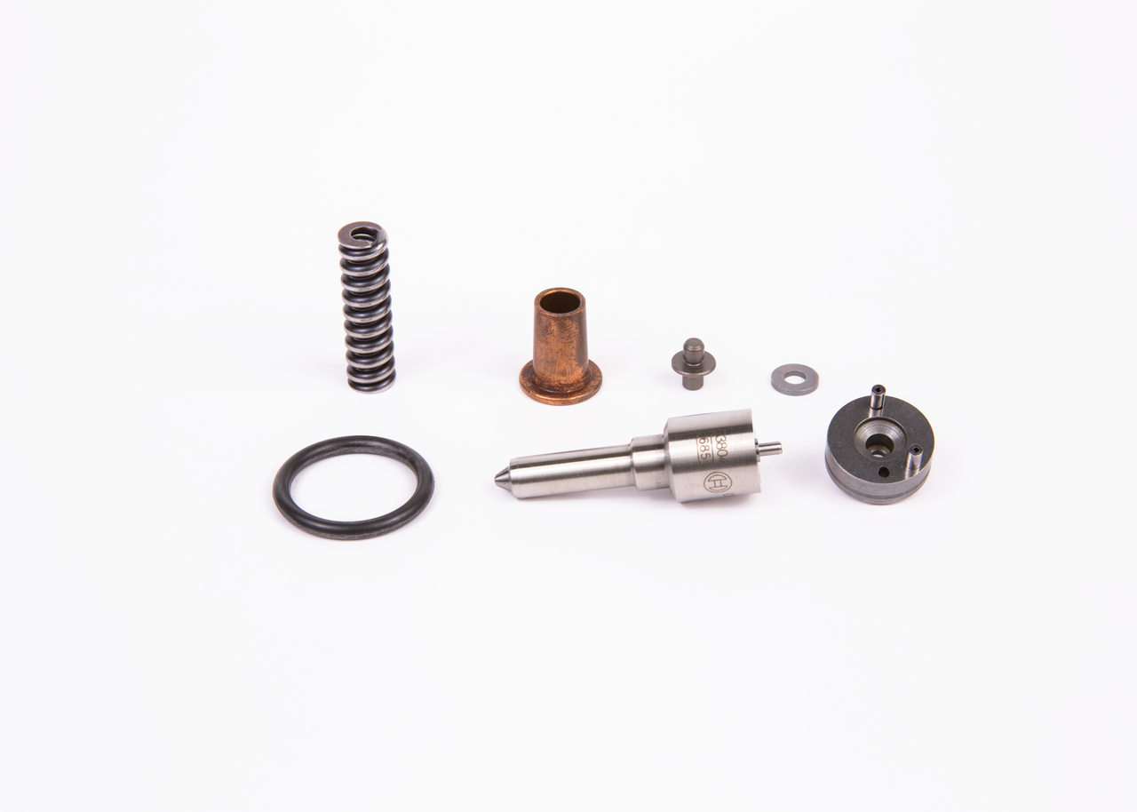 Repair Kit, injection nozzle