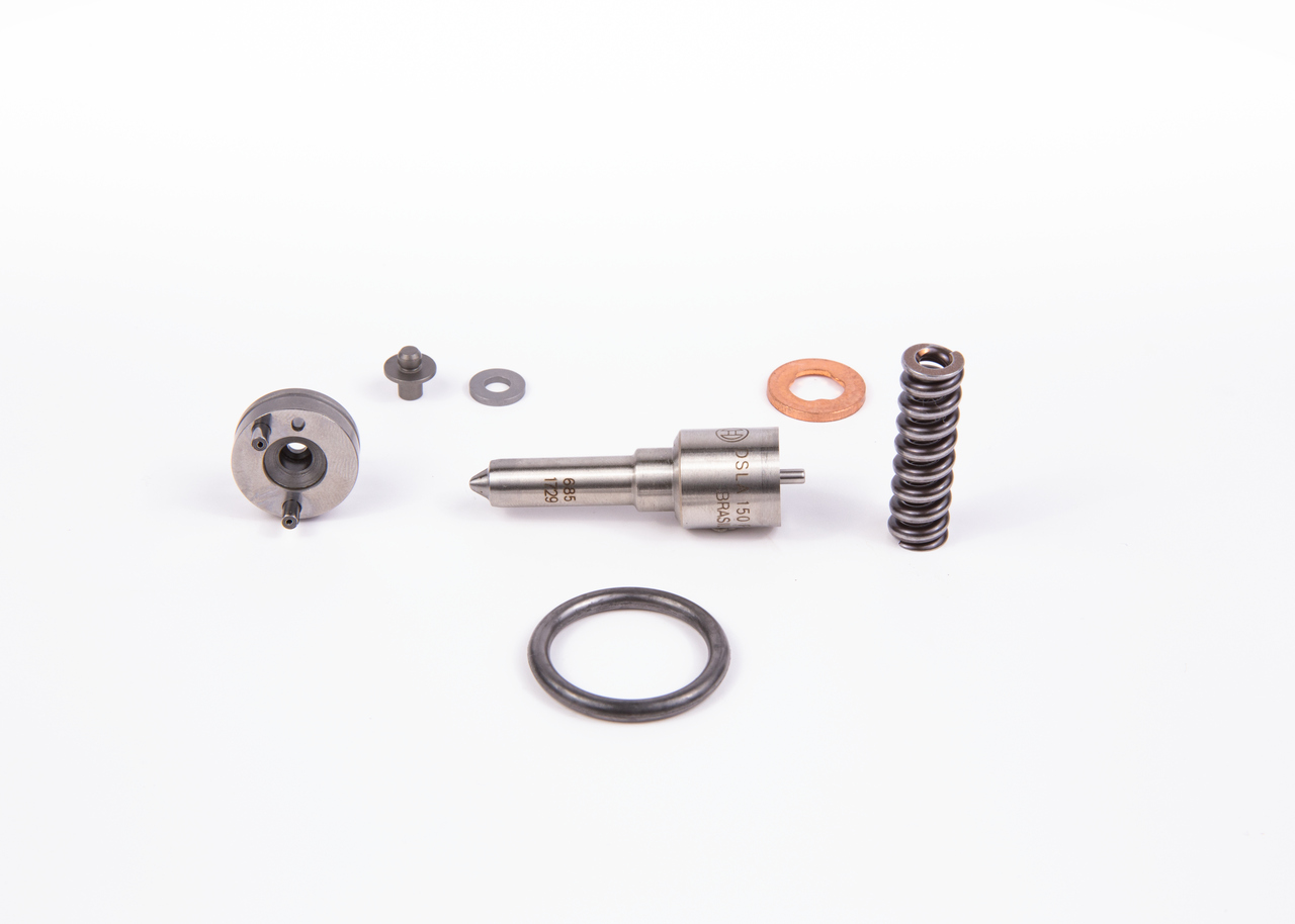 Repair Kit, injection nozzle