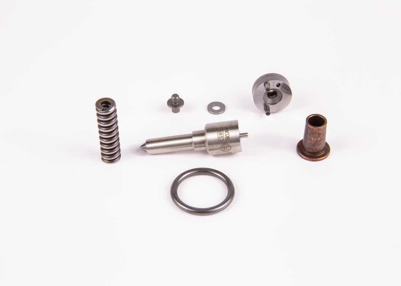 Repair Kit, injection nozzle