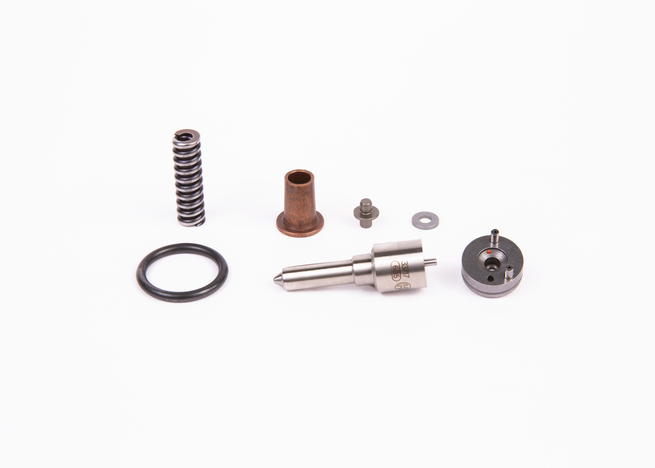 Repair Kit, injection nozzle
