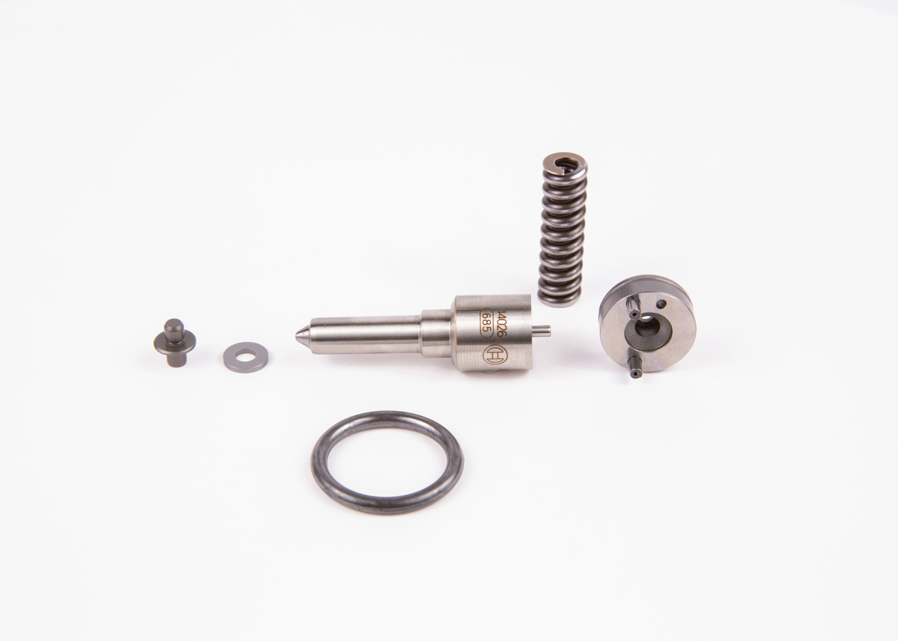 Repair Kit, injection nozzle