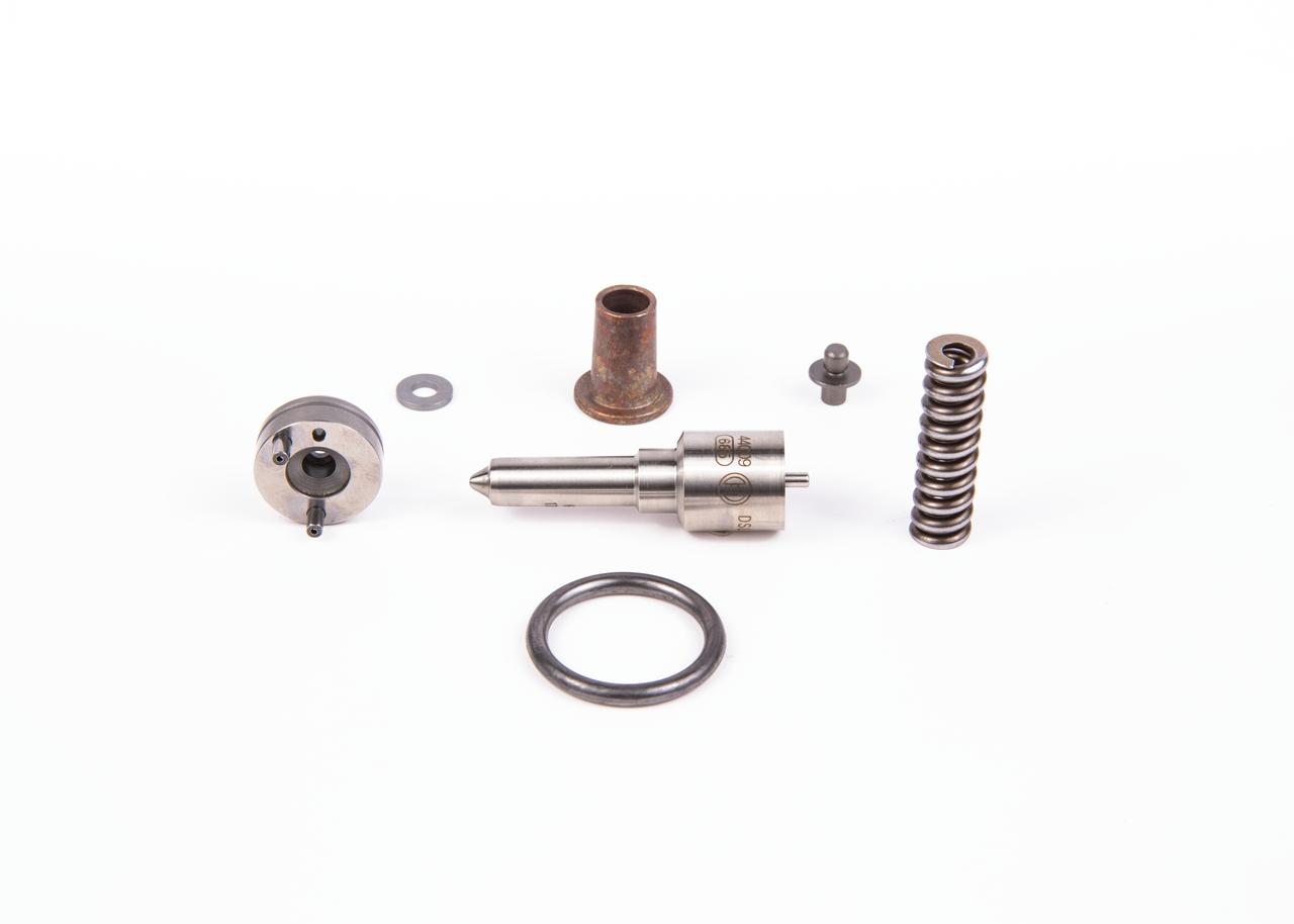 Repair Kit, injection nozzle