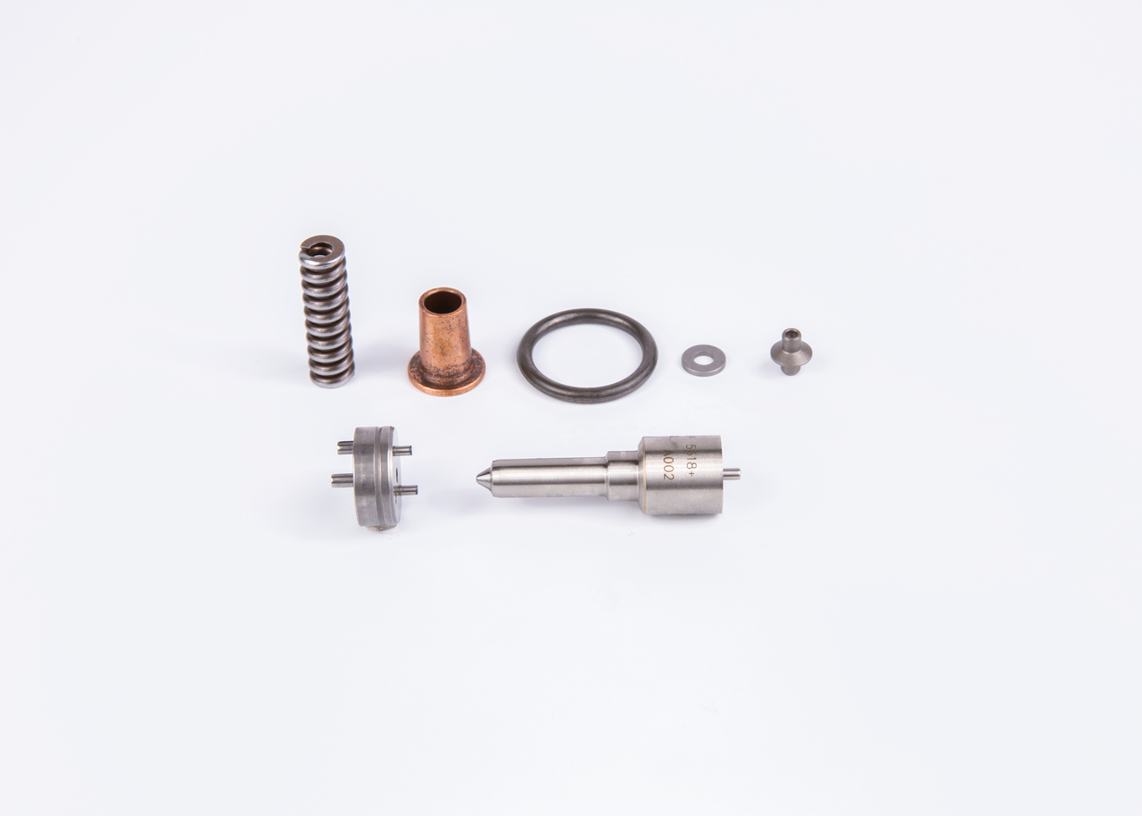 Repair Kit, injection nozzle