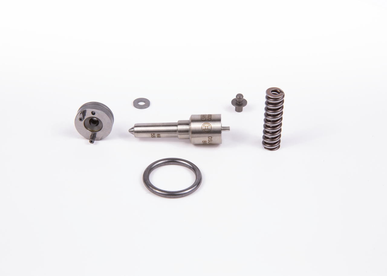 Repair Kit, injection nozzle