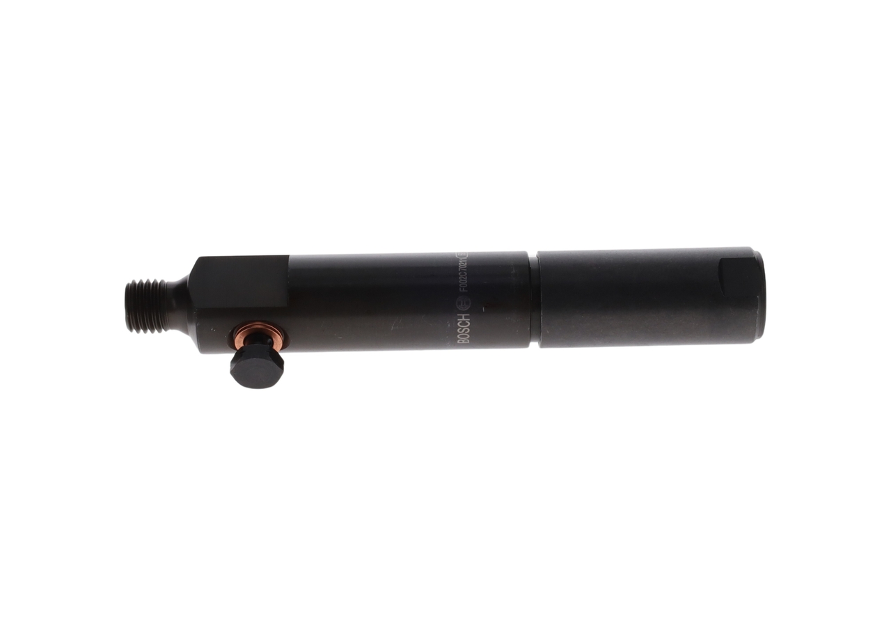 Injector Holder 4