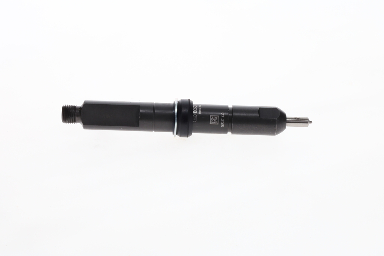 Nozzle and Holder Assembly 3