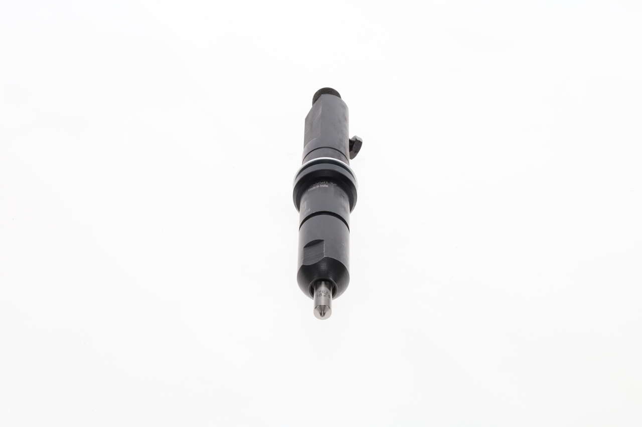 Nozzle and Holder Assembly 4