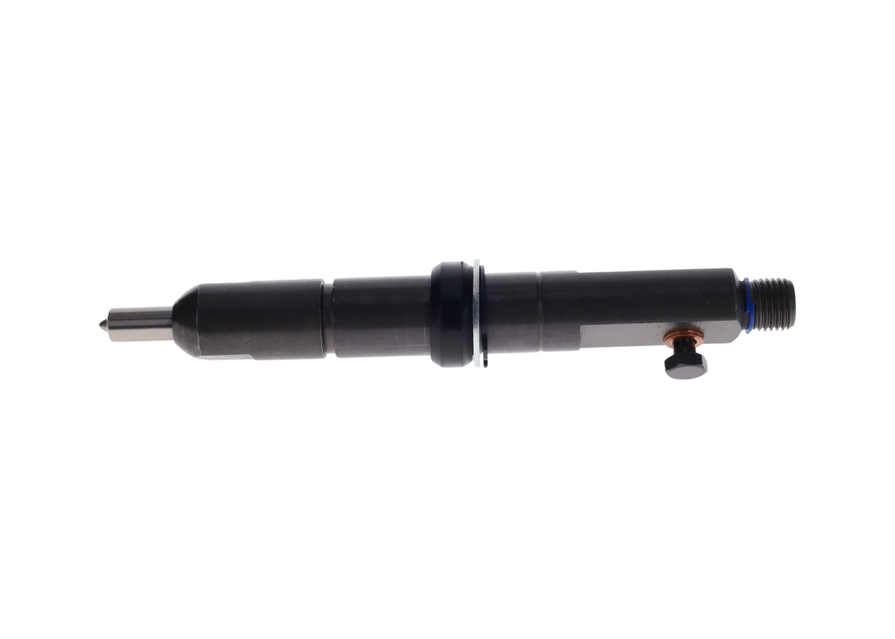 Nozzle and Holder Assembly