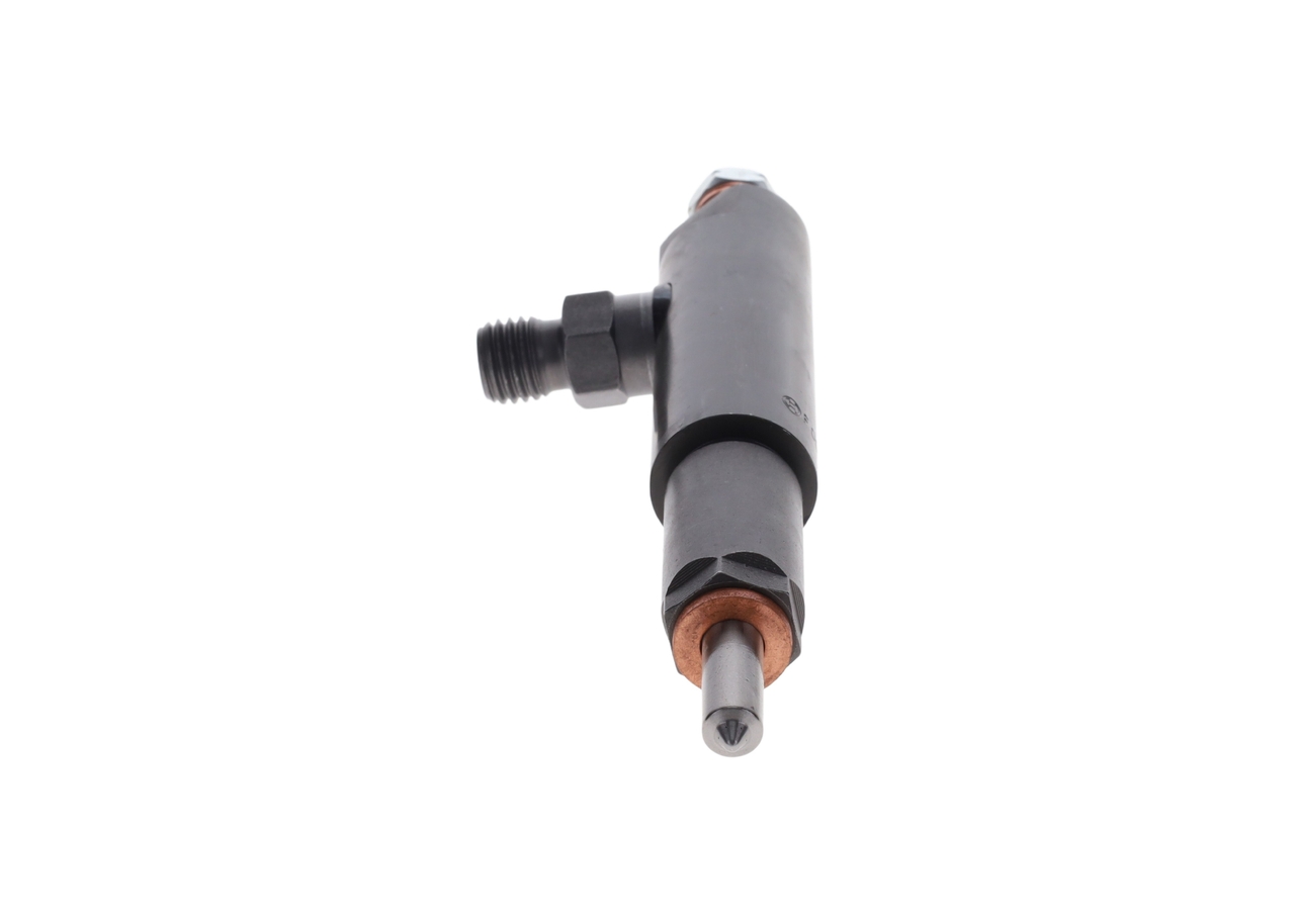 Nozzle and Holder Assembly
