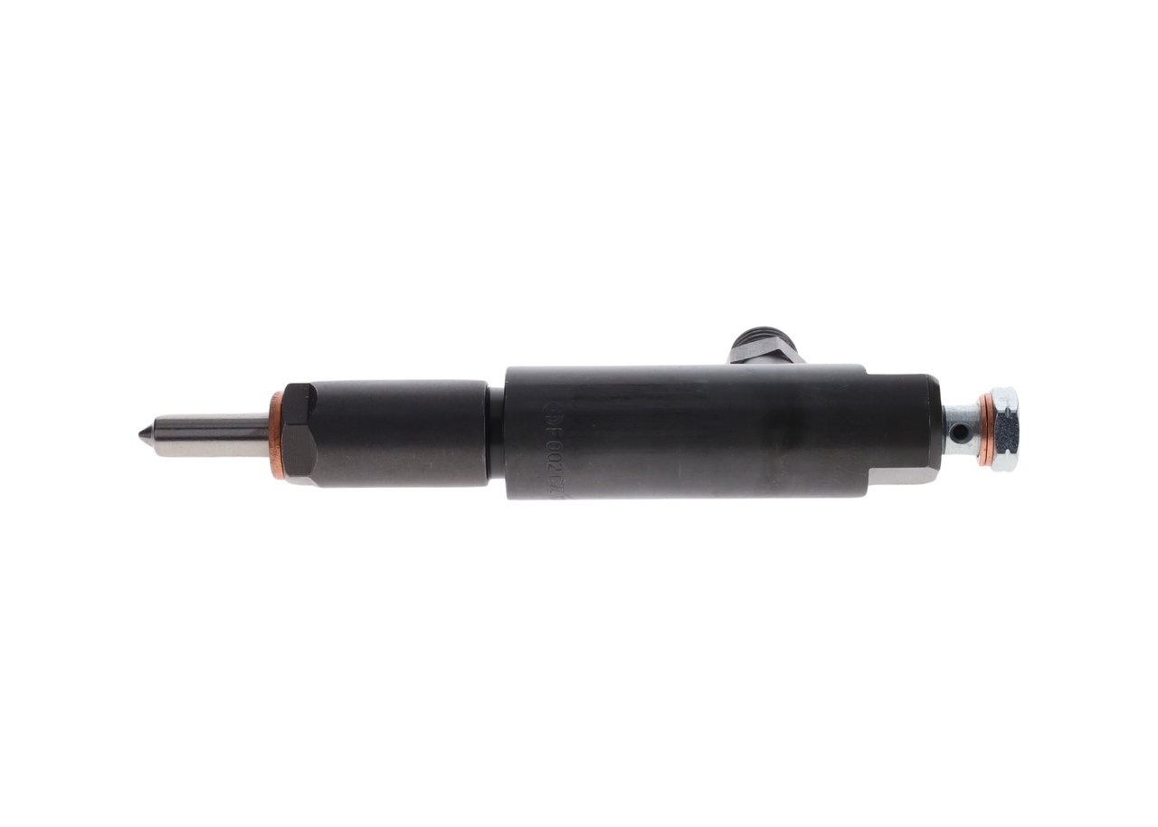 Nozzle and Holder Assembly 2