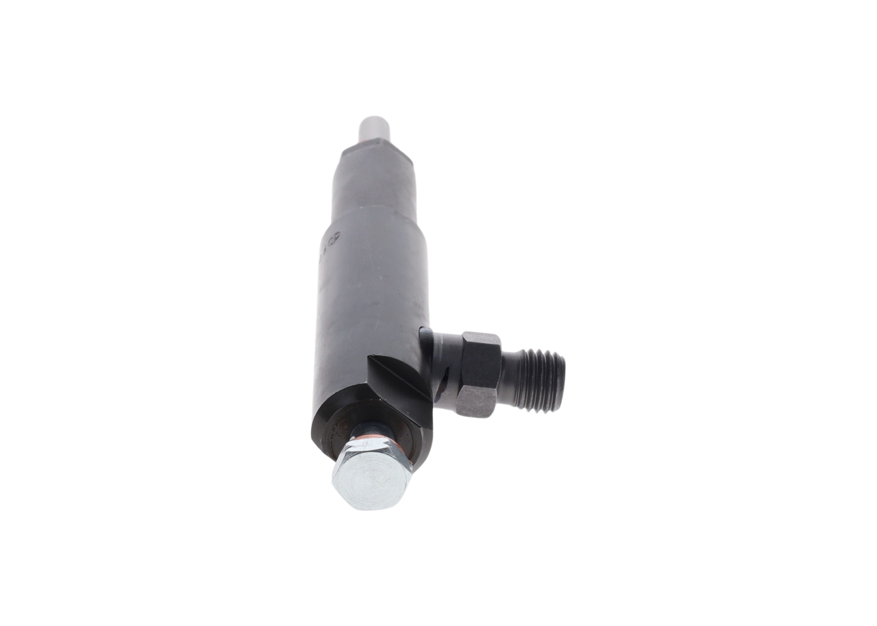 Nozzle and Holder Assembly 3