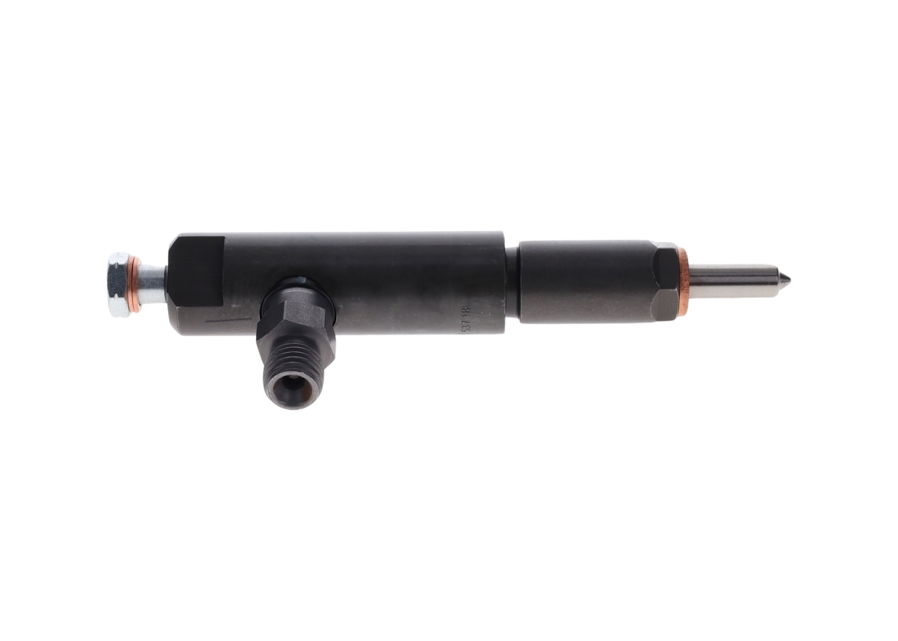 Nozzle and Holder Assembly 4