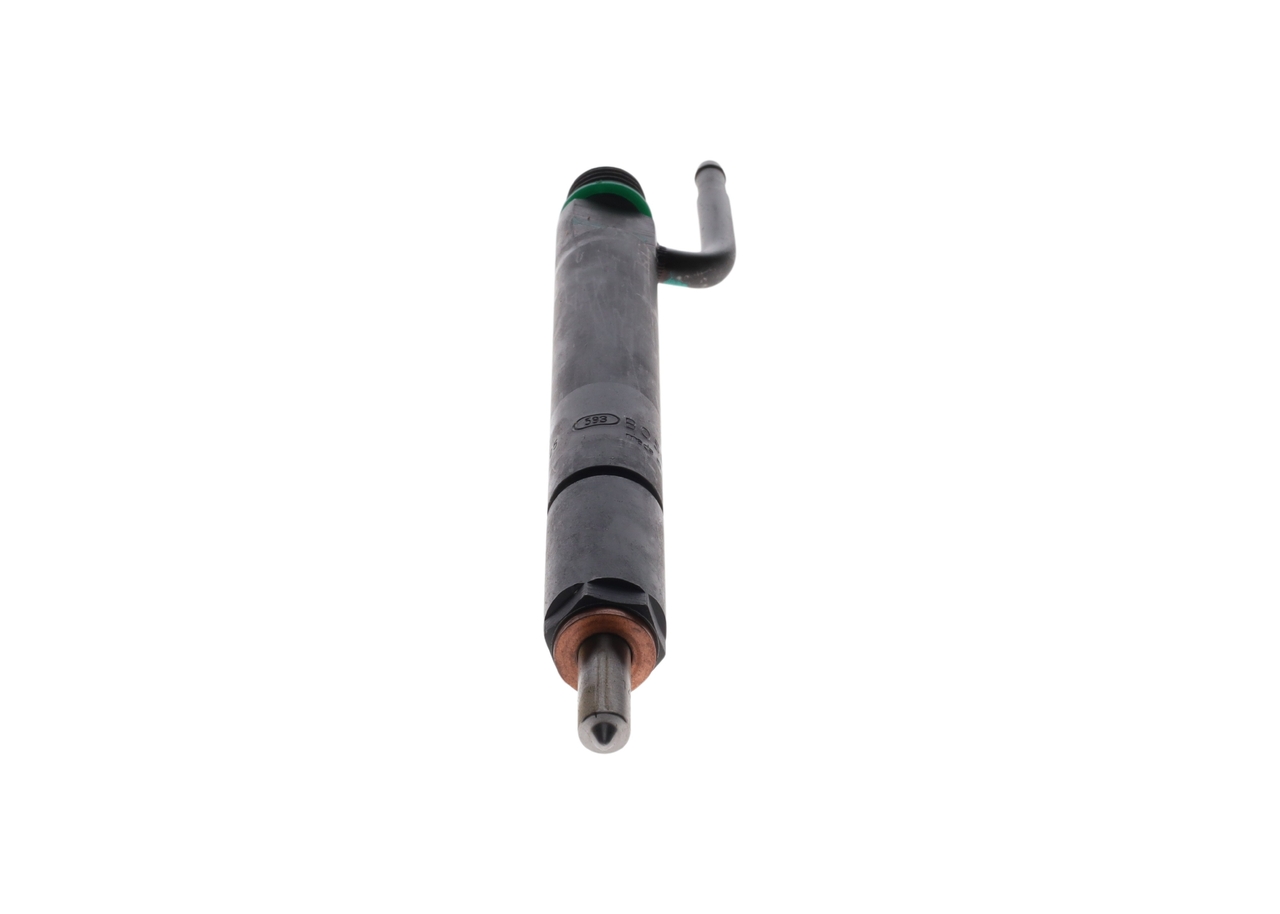 Nozzle and Holder Assembly
