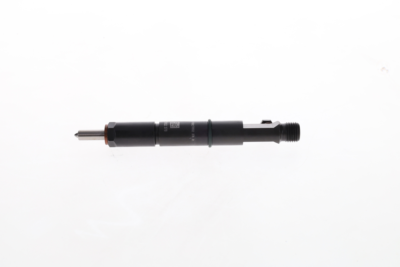 Nozzle and Holder Assembly