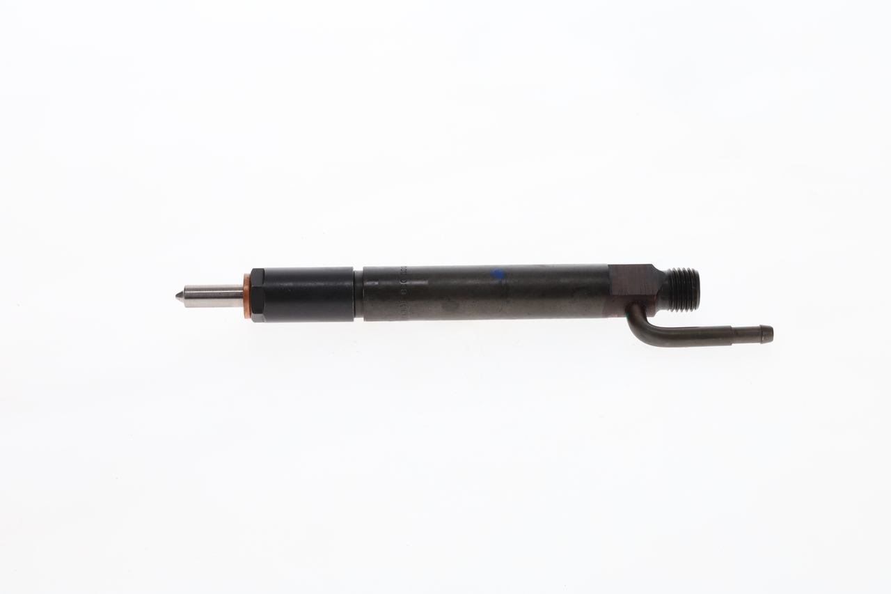Nozzle and Holder Assembly