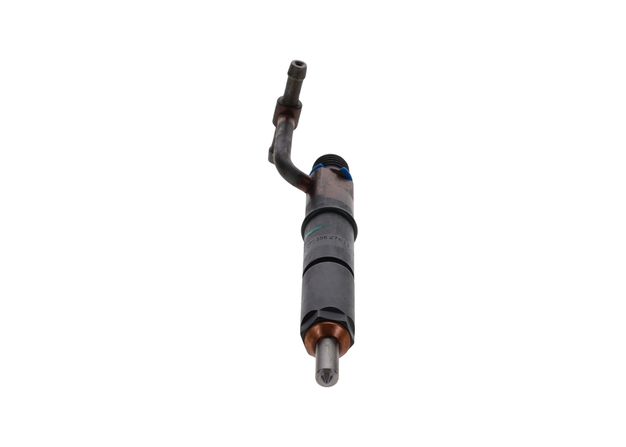 Nozzle and Holder Assembly