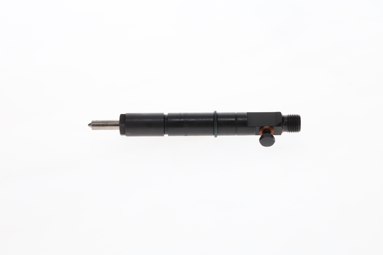 Nozzle and Holder Assembly
