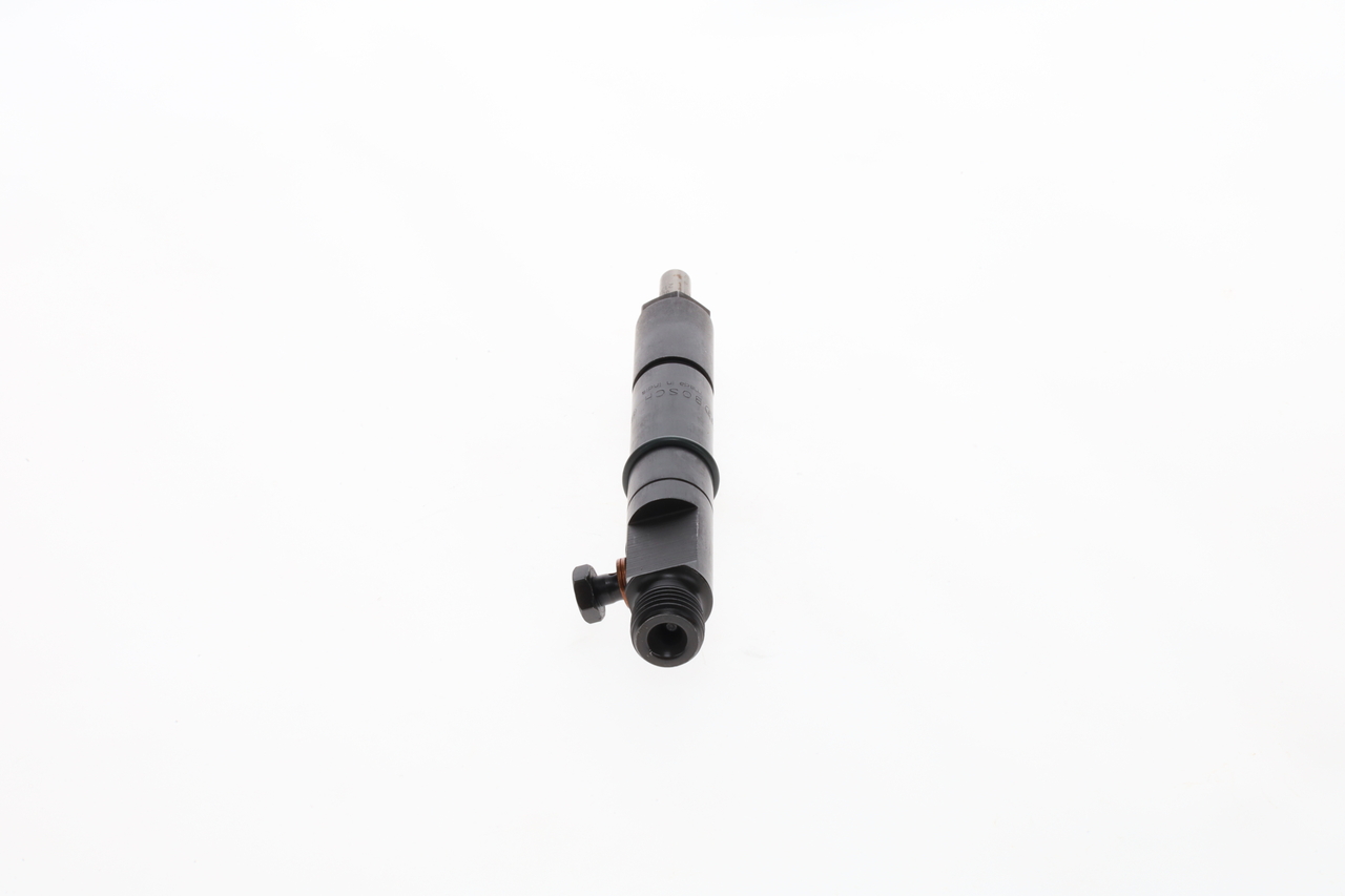 Nozzle and Holder Assembly 2